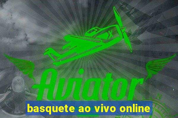 basquete ao vivo online